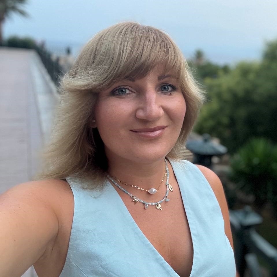 Olga R.