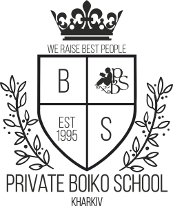 Supporting Ukrainian Schools in Times of Crisis: ProfITsoft Equips Boyko School