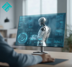 🤖 AI-Augmented Workforce: Beyond Automation, Toward Amplification At Web Summit 2025, one topic resonated strongly across stages: