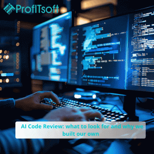 AI Code Review: what to look for and why we built our own
