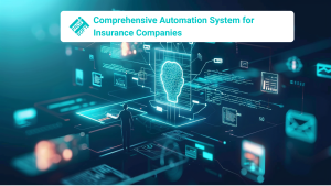 We are gradually integrating AI tools into the development and evolution of our product — the Comprehensive Automation System for Insurance Companies (KSASK)