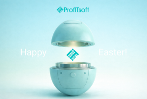 Happy Easter! 🌸