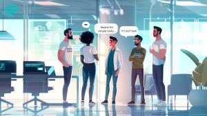 The 5 Stages of AI Acceptance (a developer’s guide to the Kübler-Ross model, 2026 edition)