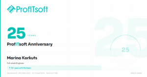 12 Years of Growth, Expertise & Engineering Excellence