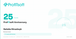 The People Behind ProfITsoft’s Development