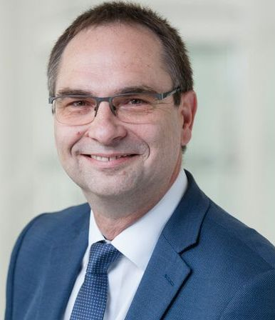 Frank Neumann